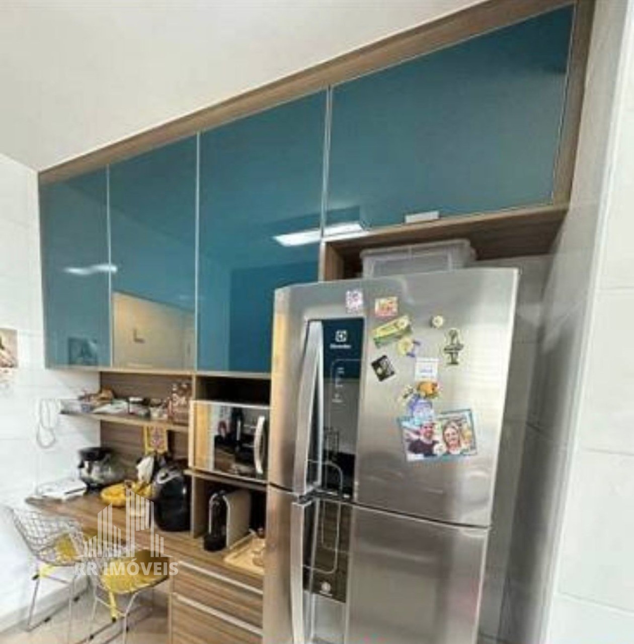 Apartamento à venda com 2 quartos, 69m² - Foto 11