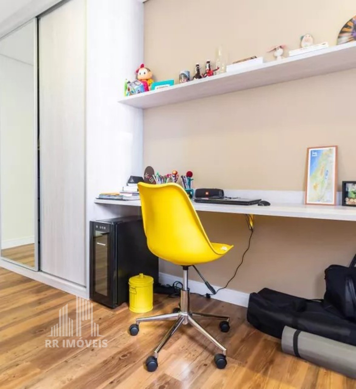 Apartamento à venda com 2 quartos, 51m² - Foto 18