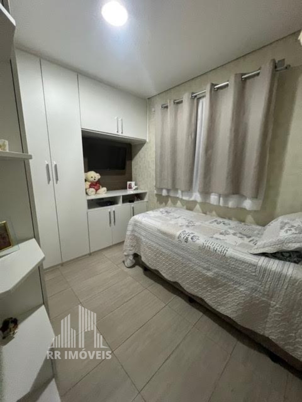 Apartamento à venda com 3 quartos, 132m² - Foto 14