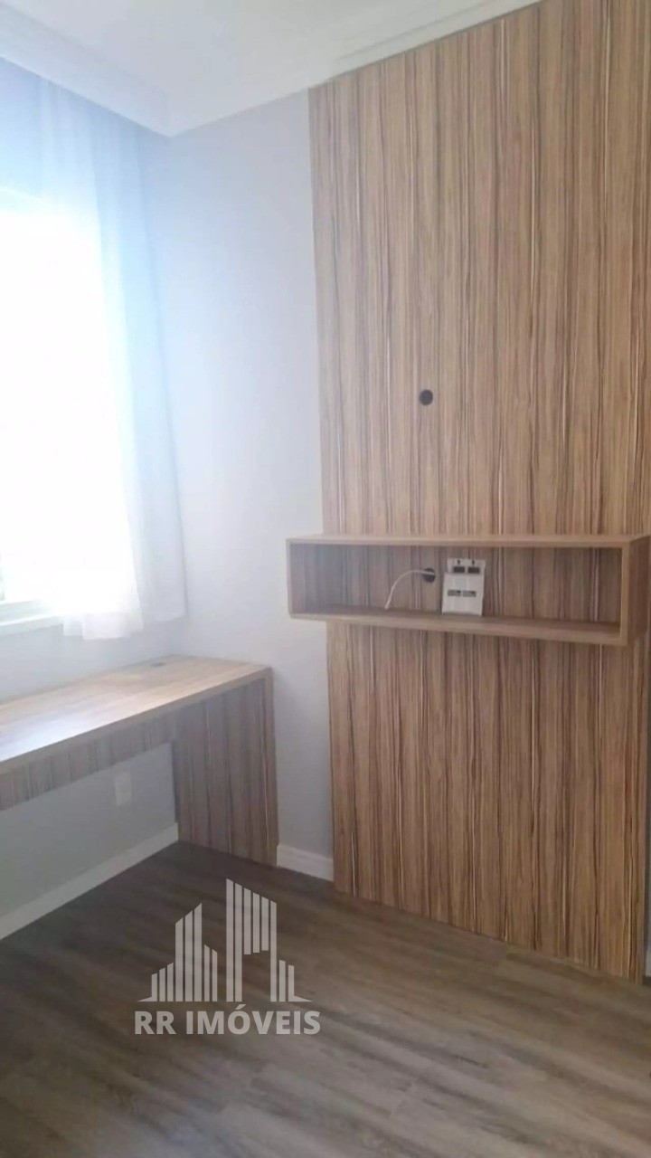 Apartamento à venda com 3 quartos, 122m² - Foto 12