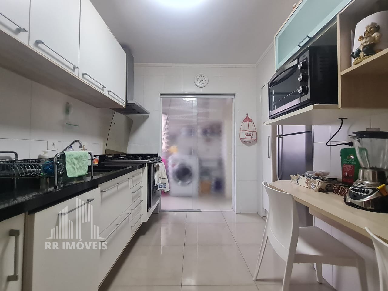 Apartamento à venda com 3 quartos, 130m² - Foto 10