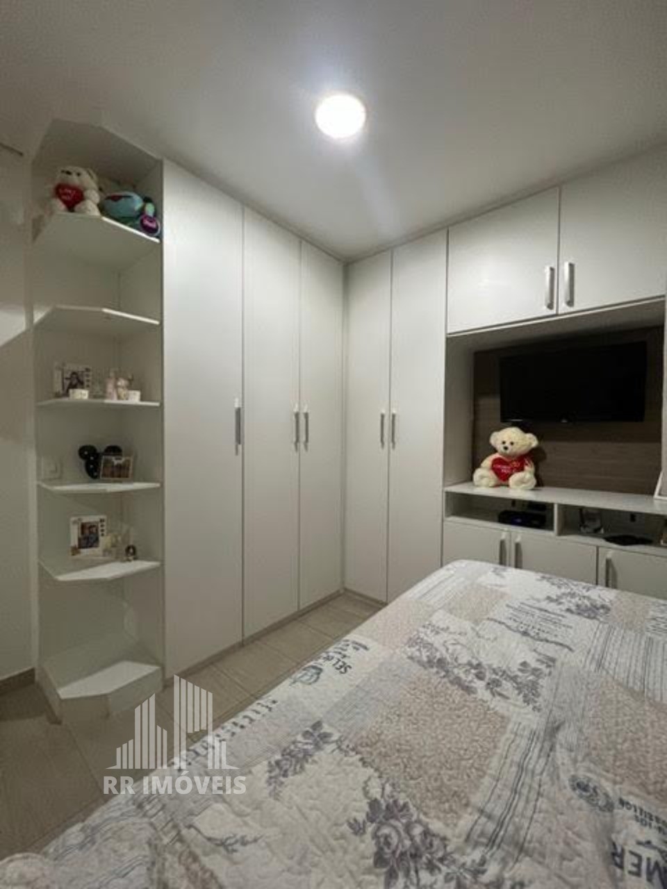 Apartamento à venda com 3 quartos, 132m² - Foto 13