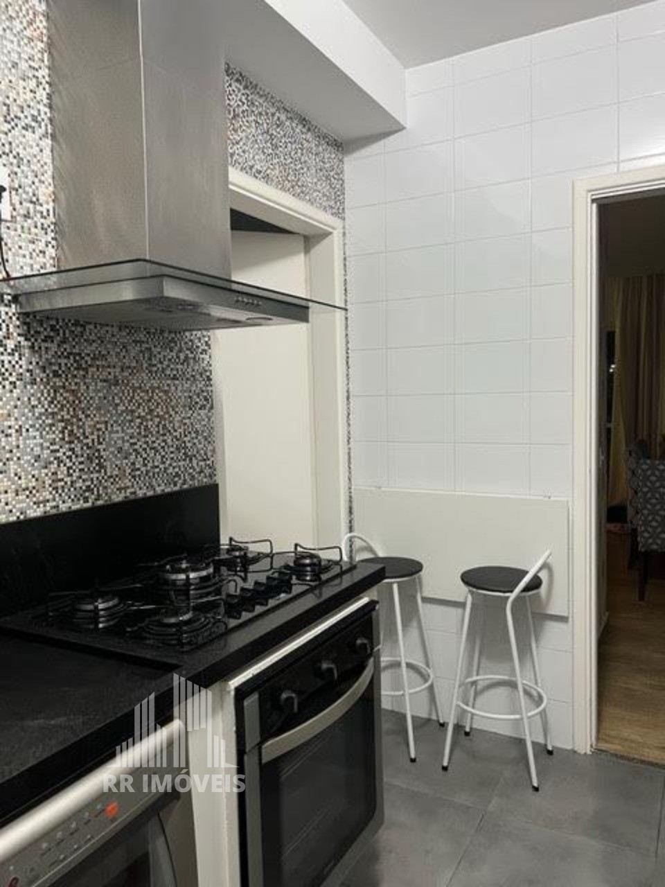 Apartamento à venda com 3 quartos, 132m² - Foto 10