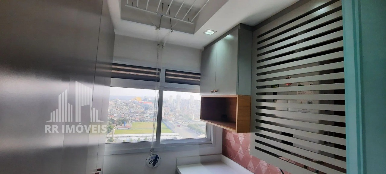 Apartamento à venda com 2 quartos, 63m² - Foto 6