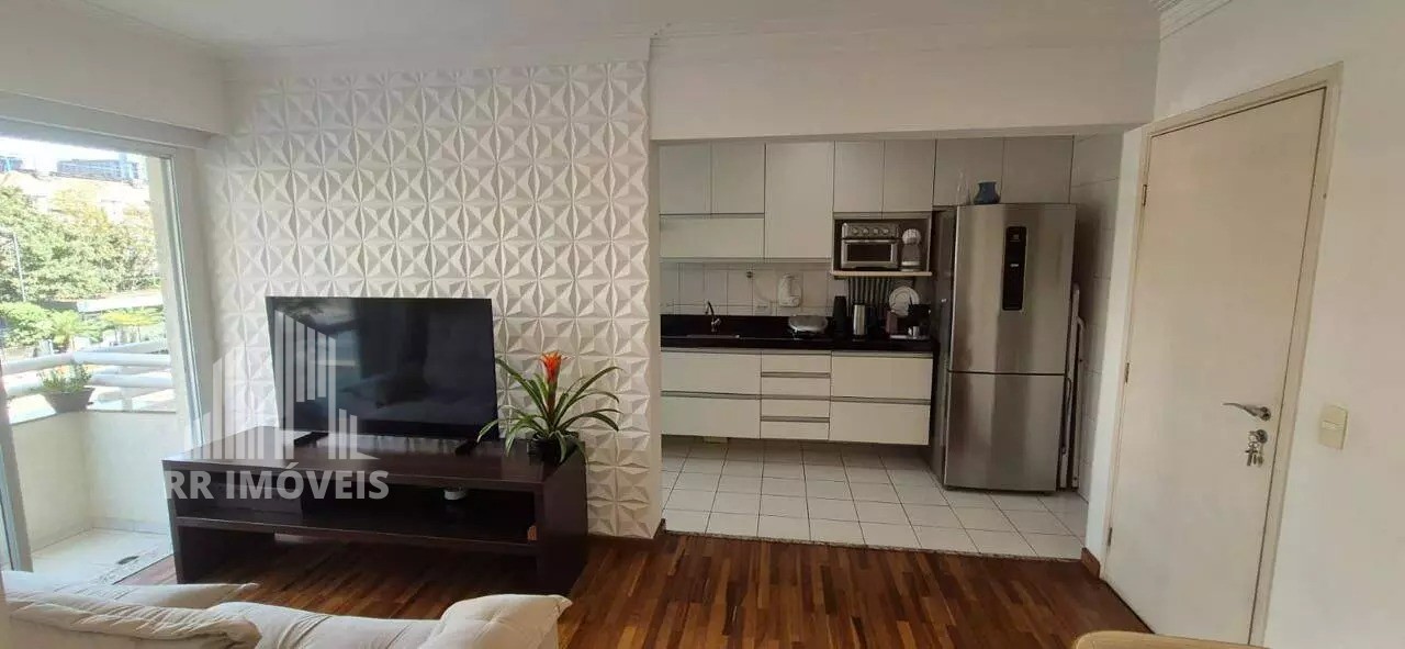 Apartamento à venda com 2 quartos, 68m² - Foto 1