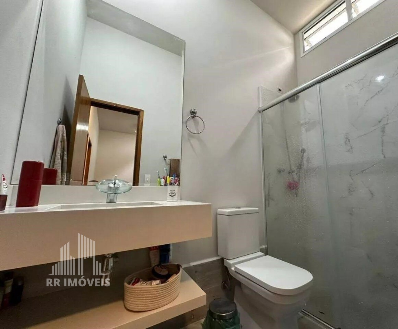 Casa de Condomínio à venda com 3 quartos, 157m² - Foto 20