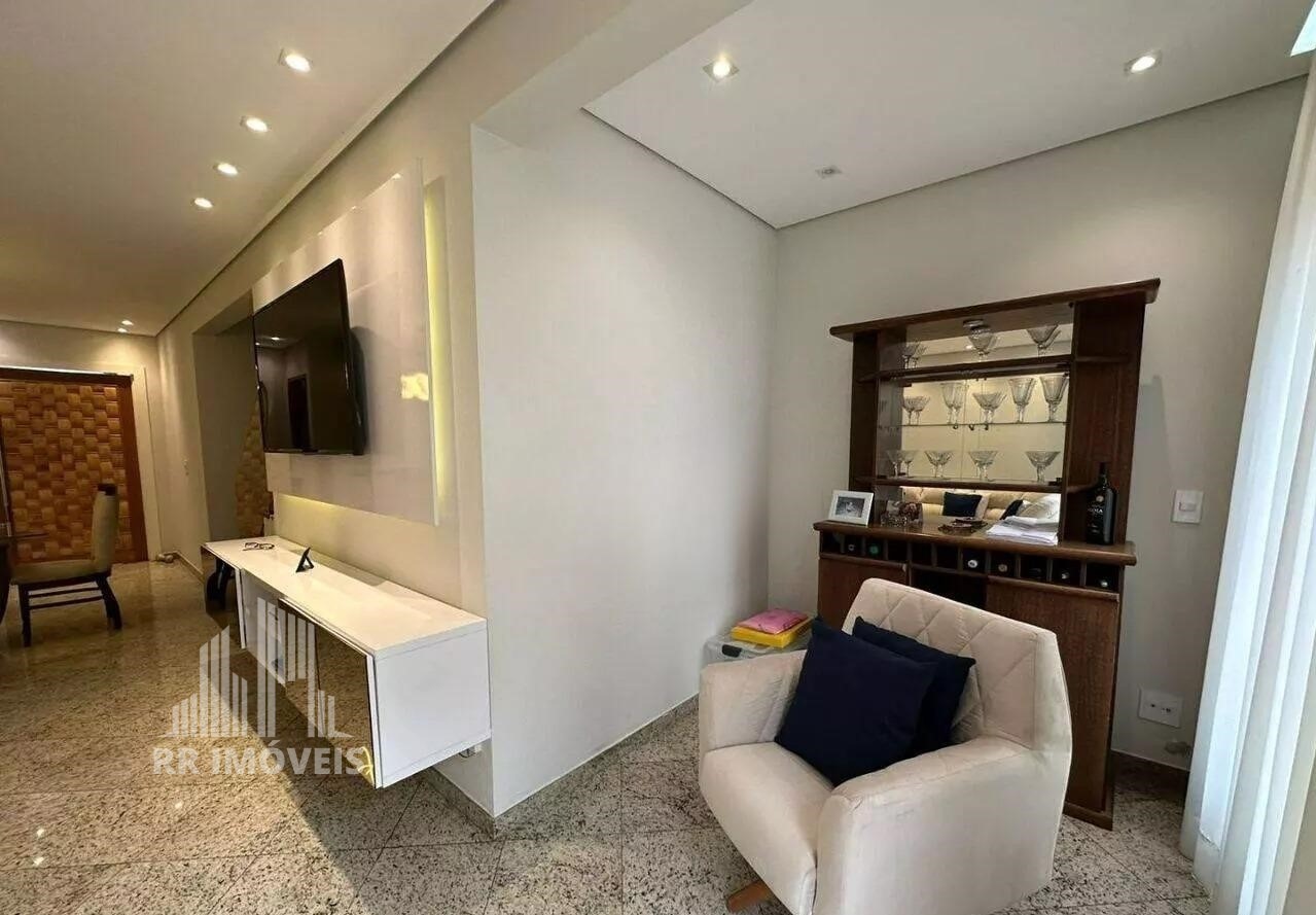 Casa de Condomínio à venda com 3 quartos, 157m² - Foto 3