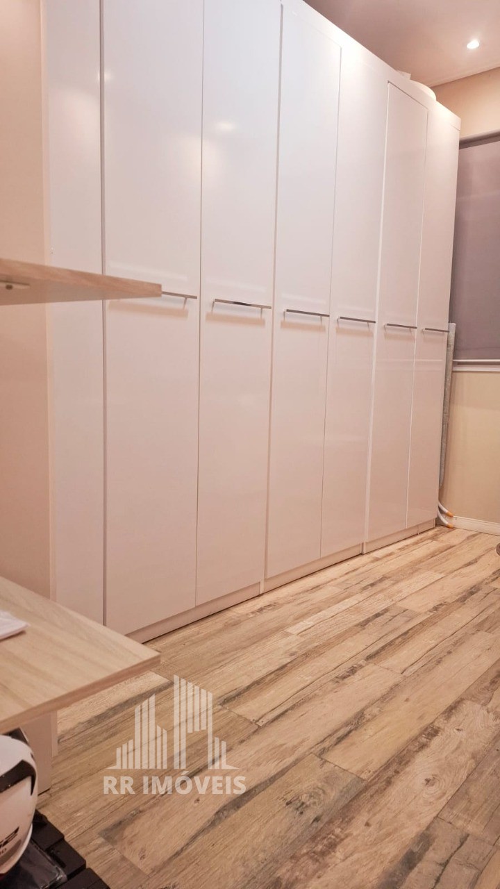 Apartamento à venda com 2 quartos, 60m² - Foto 10