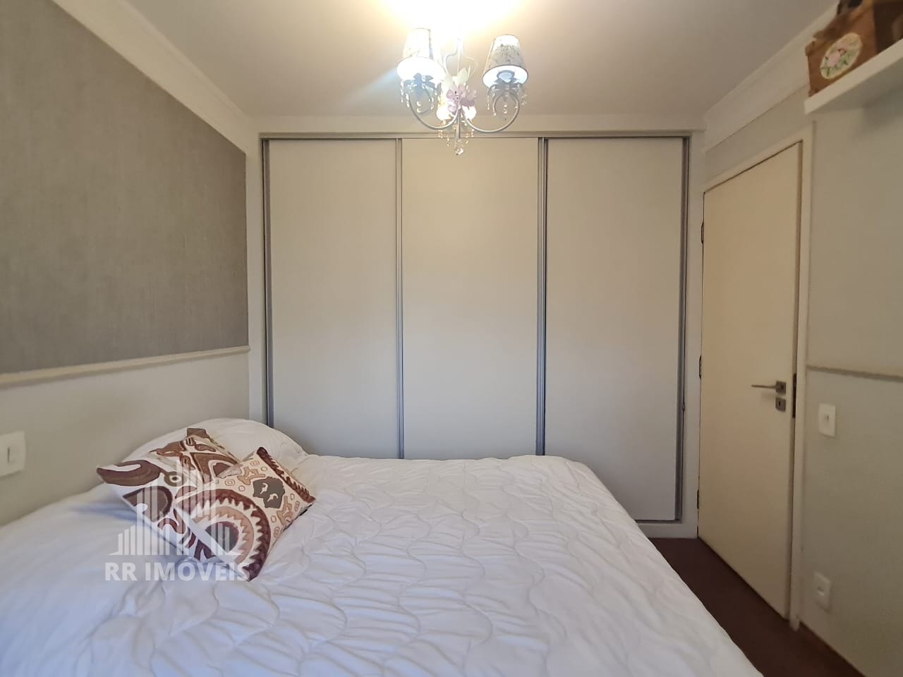 Apartamento à venda com 3 quartos, 130m² - Foto 24