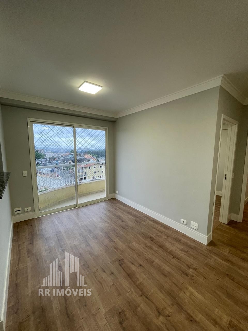 Apartamento à venda com 2 quartos, 66m² - Foto 1