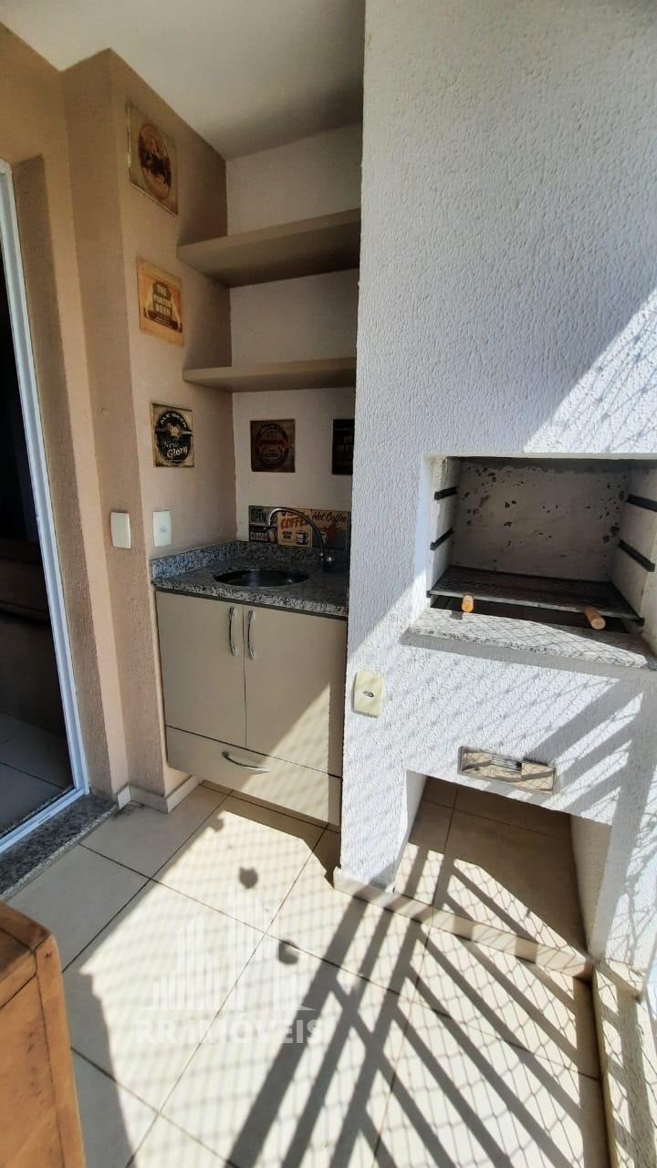 Apartamento para alugar com 2 quartos, 73m² - Foto 5