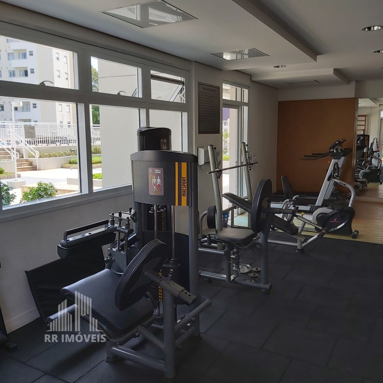 Apartamento à venda com 2 quartos, 57m² - Foto 28