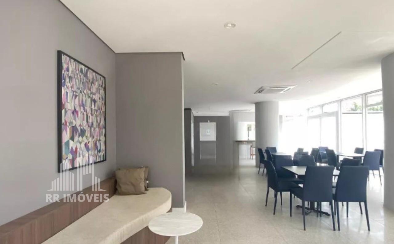 Apartamento à venda com 2 quartos, 89m² - Foto 23