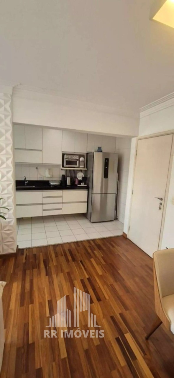 Apartamento à venda com 2 quartos, 68m² - Foto 3