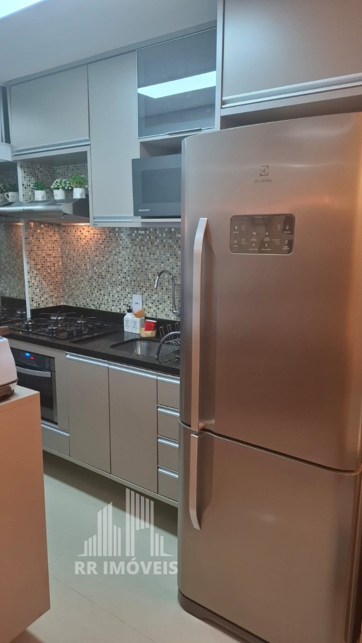 Apartamento à venda com 2 quartos, 60m² - Foto 8