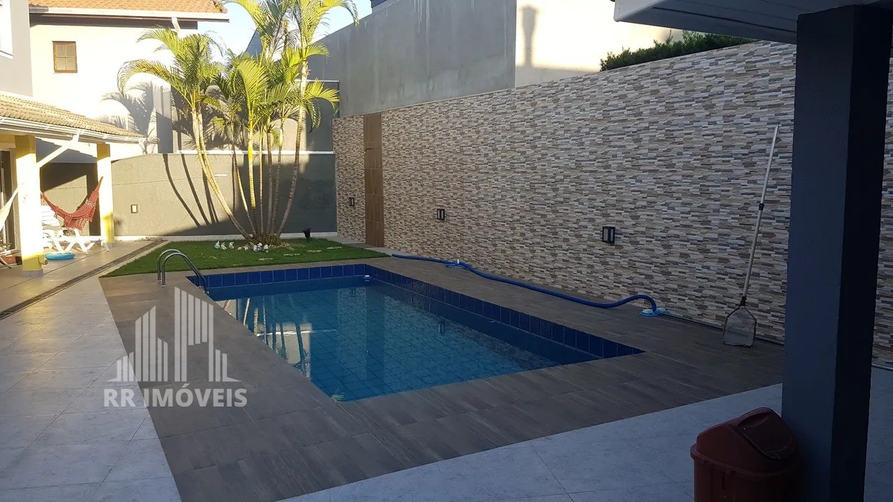 Casa à venda com 4 quartos, 403m² - Foto 17