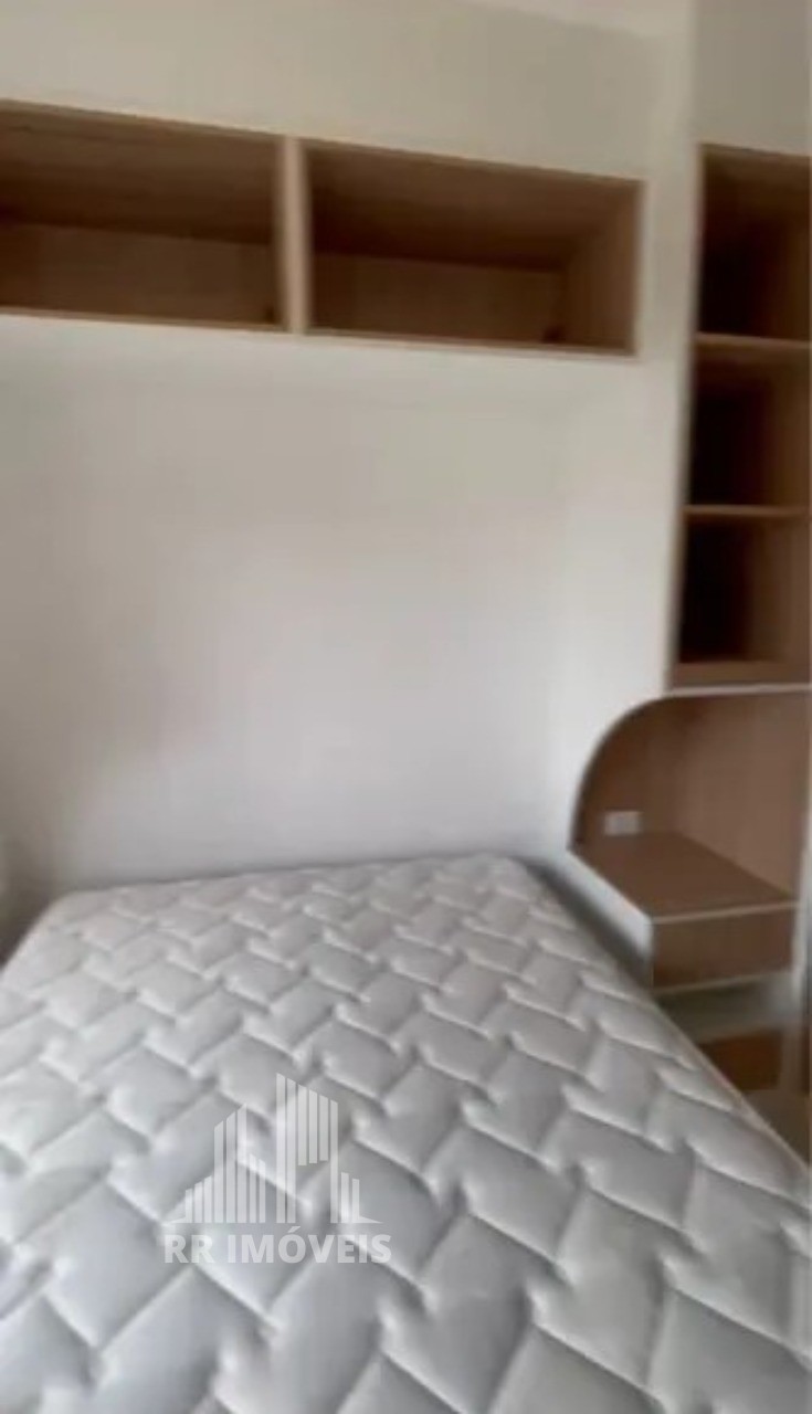 Apartamento à venda com 1 quarto, 52m² - Foto 8