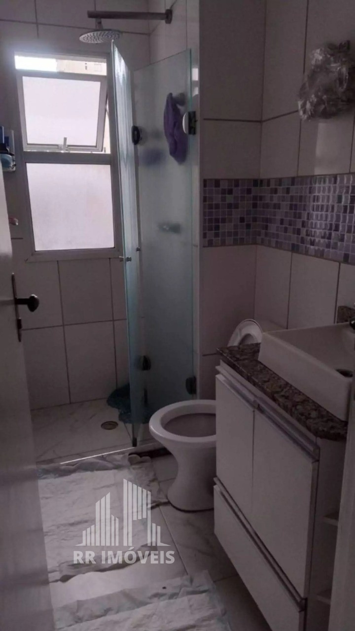 Apartamento à venda com 2 quartos, 57m² - Foto 7