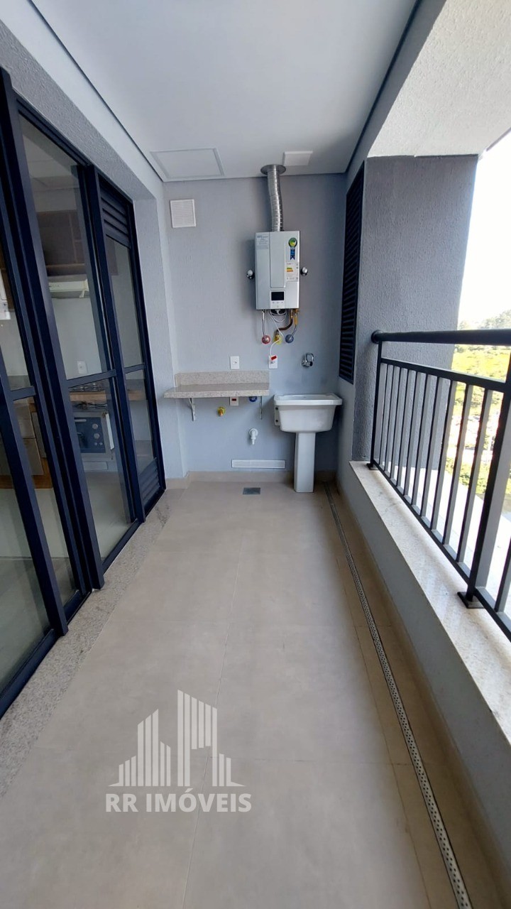 Apartamento, 2 quartos, 69 m² - Foto 5