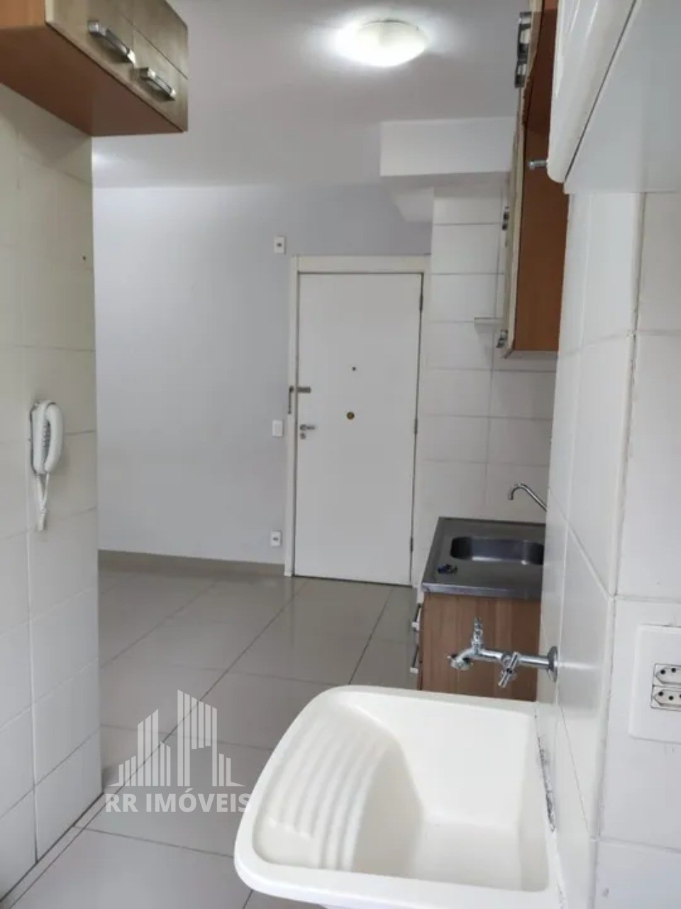 Apartamento à venda com 2 quartos, 51m² - Foto 2