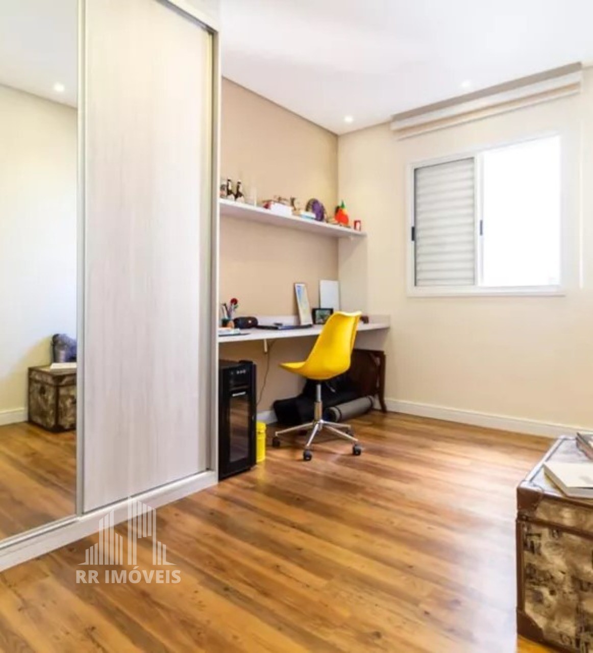 Apartamento à venda com 2 quartos, 51m² - Foto 17