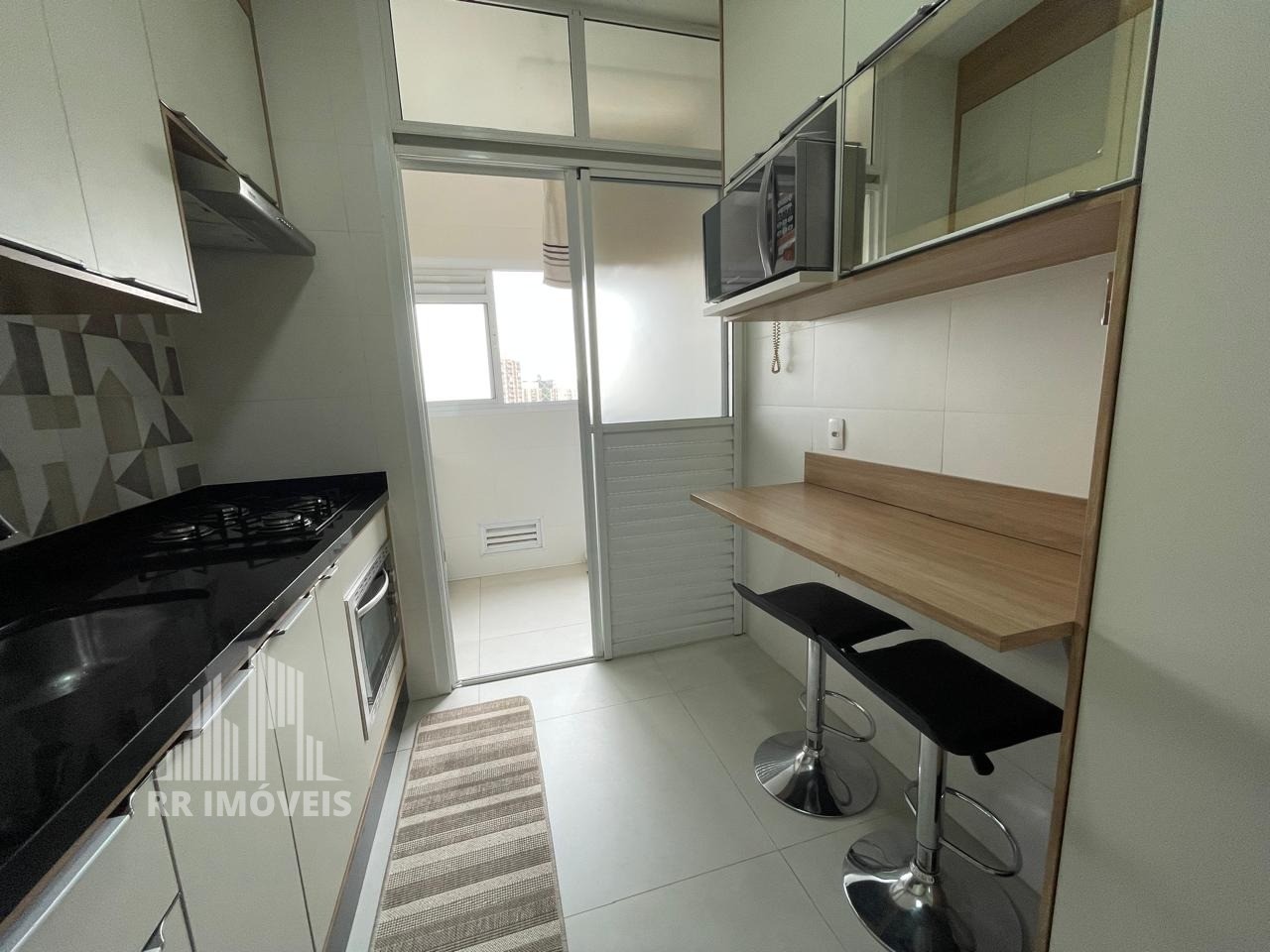 Apartamento à venda com 2 quartos, 56m² - Foto 10