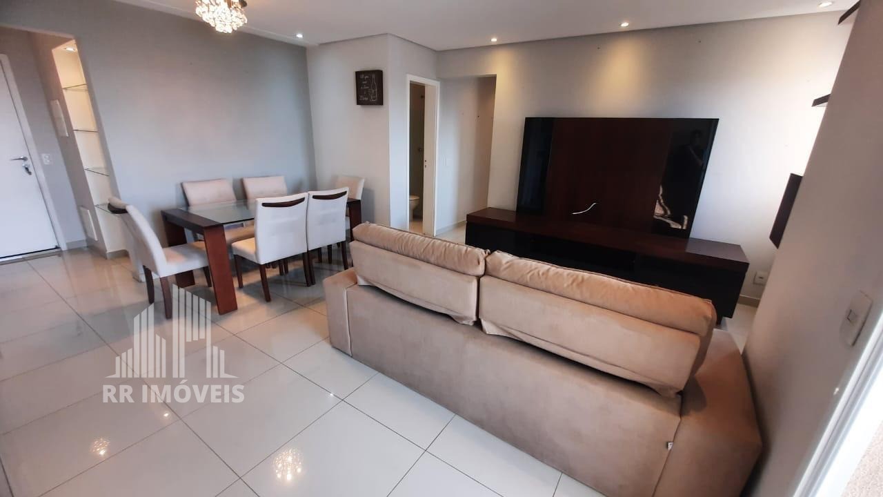 Apartamento para alugar com 2 quartos, 73m² - Foto 1