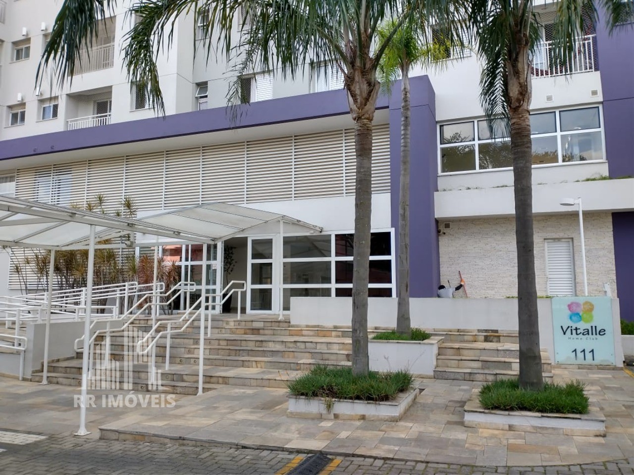 Apartamento à venda com 2 quartos, 57m² - Foto 25