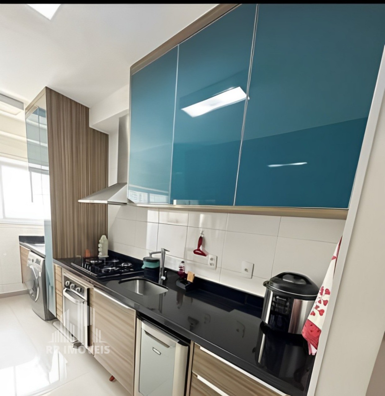 Apartamento à venda com 2 quartos, 69m² - Foto 7