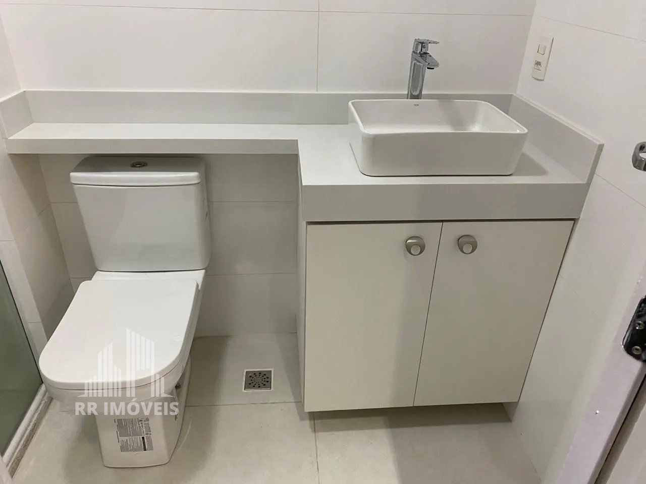 Apartamento para alugar com 2 quartos, 63m² - Foto 8