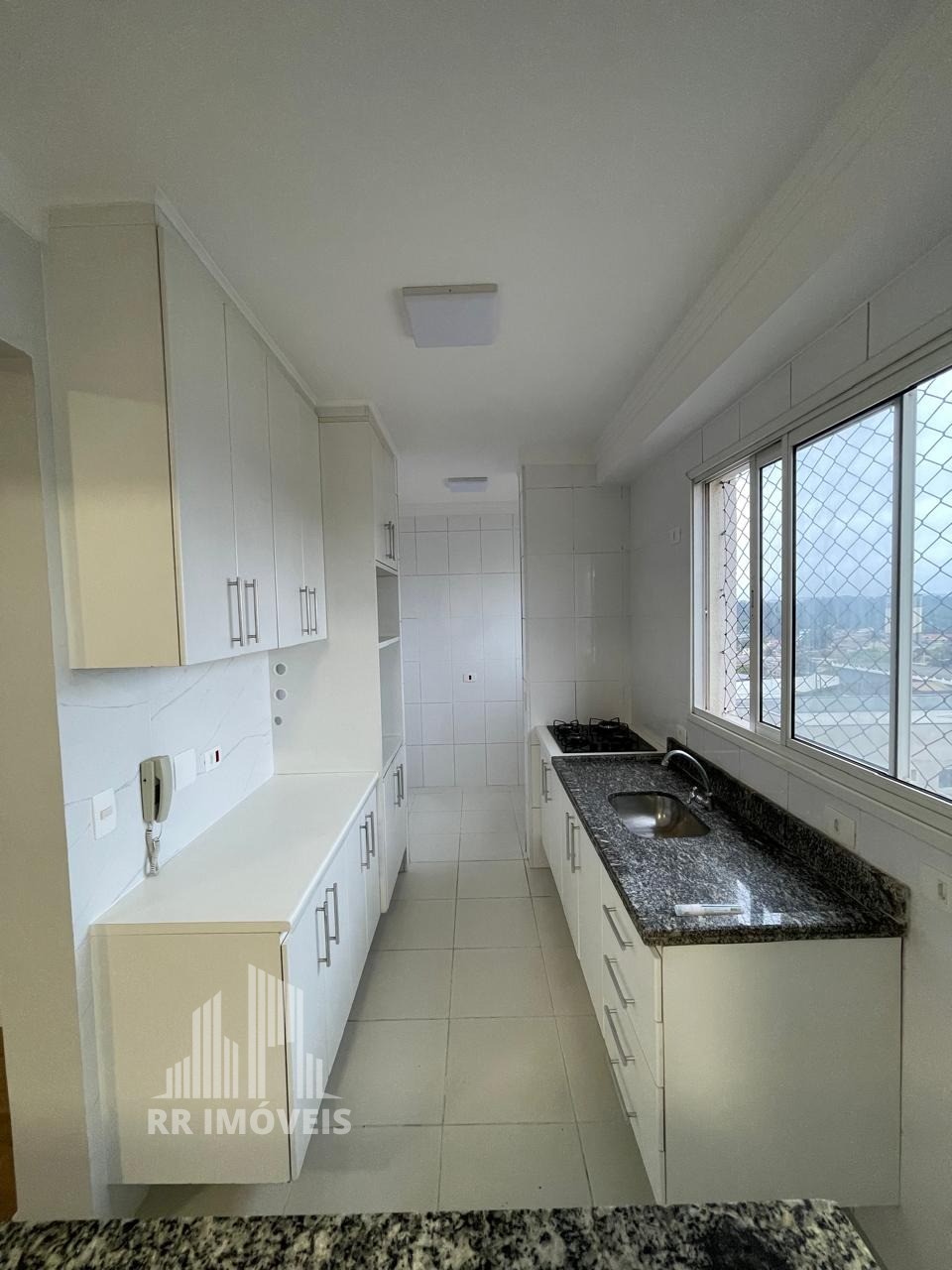 Apartamento à venda com 2 quartos, 66m² - Foto 6