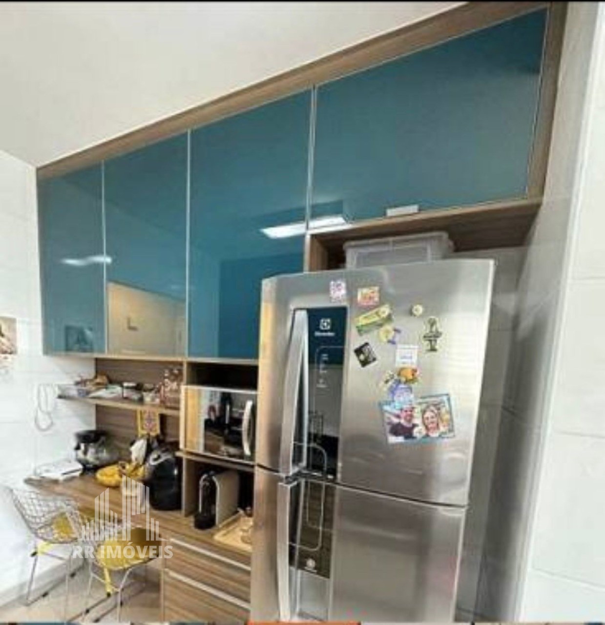 Apartamento à venda com 2 quartos, 69m² - Foto 8