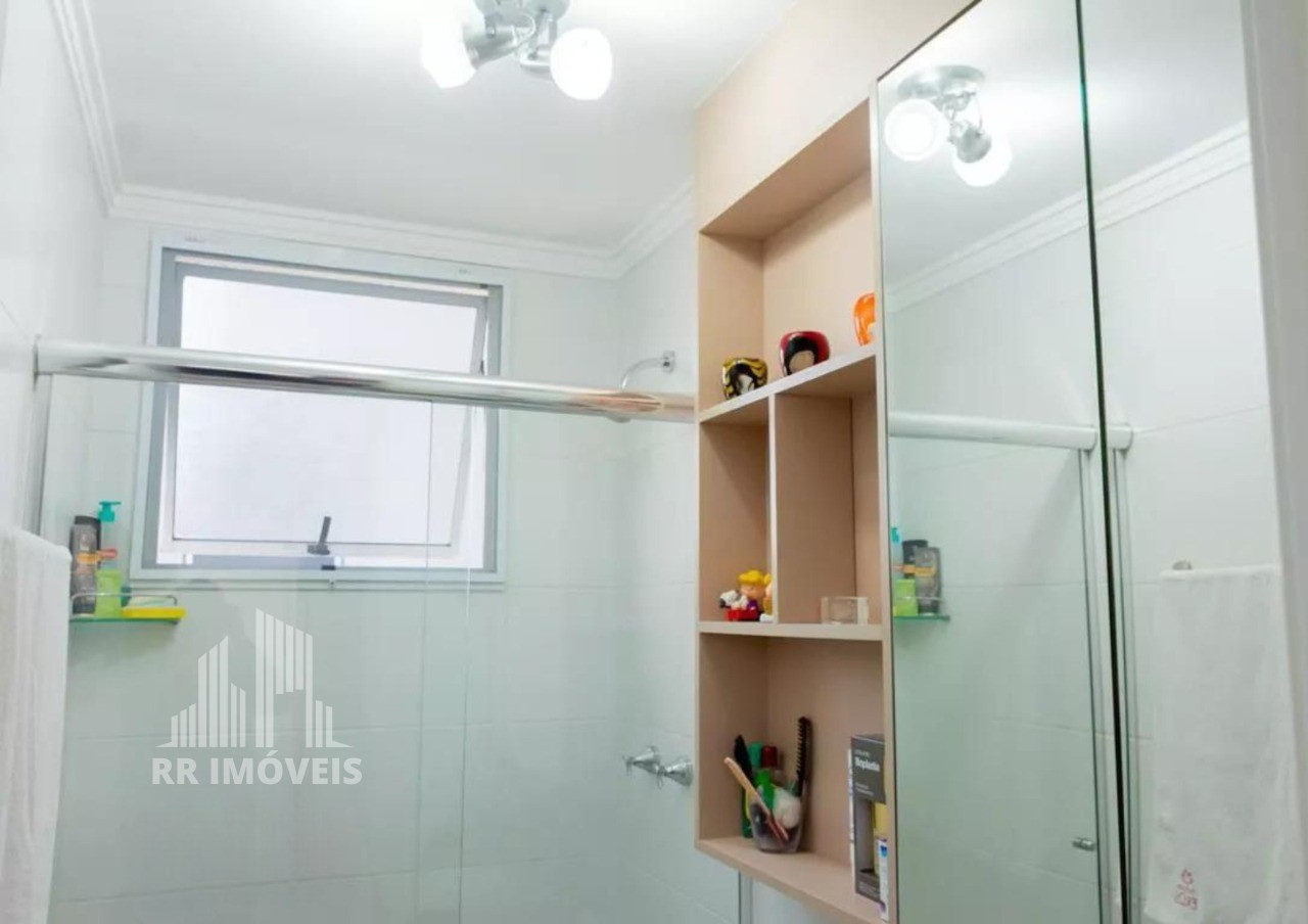 Apartamento à venda com 3 quartos, 70m² - Foto 19