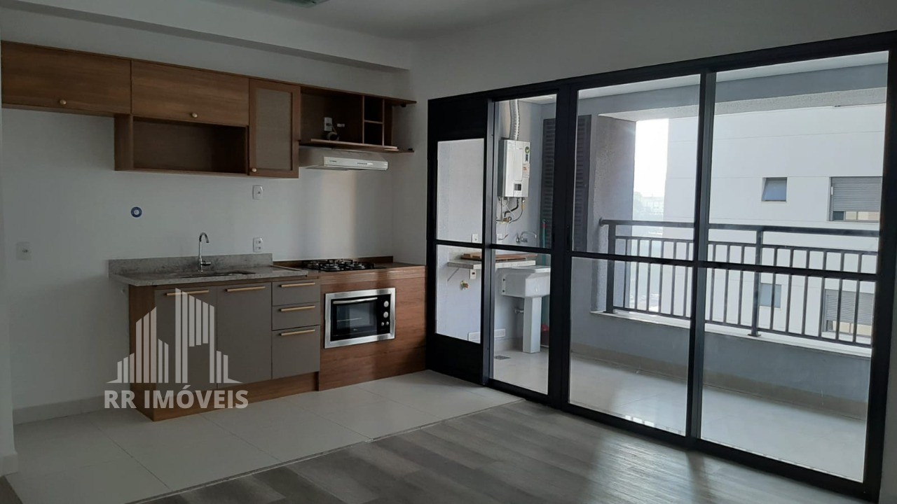 Apartamento, 2 quartos, 69 m² - Foto 1