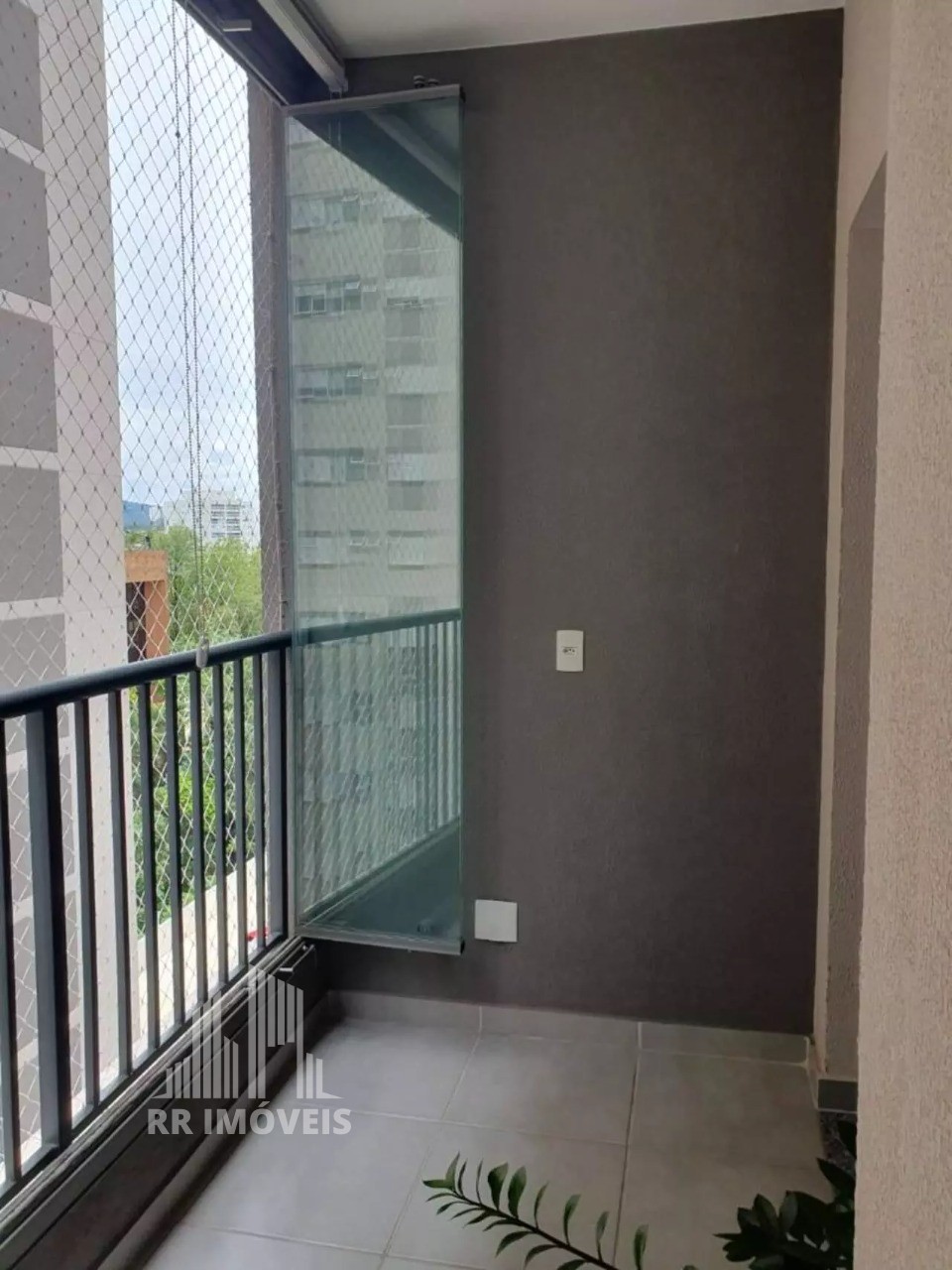 Apartamento à venda com 2 quartos, 52m² - Foto 4