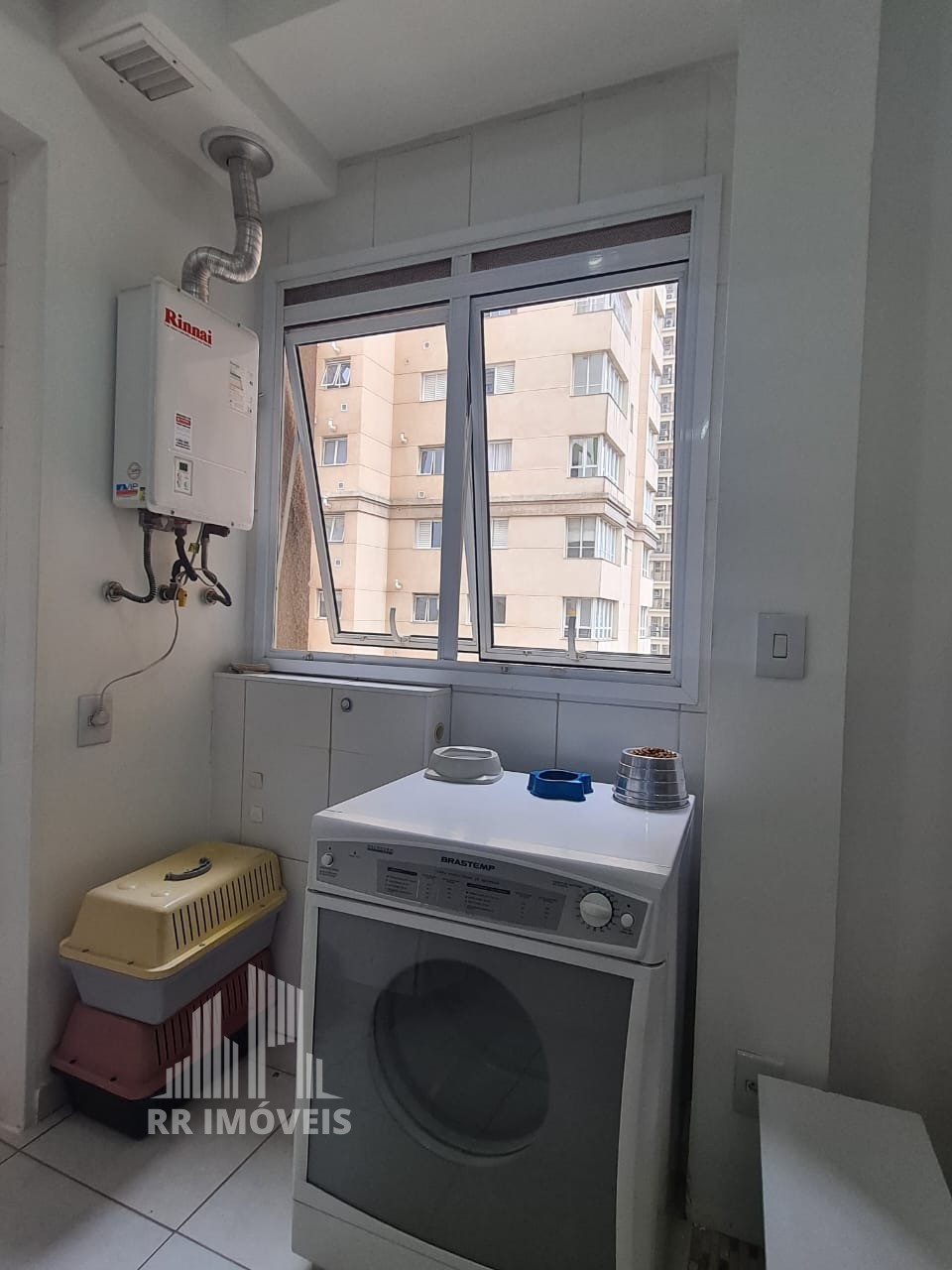 Apartamento à venda com 2 quartos, 107m² - Foto 16