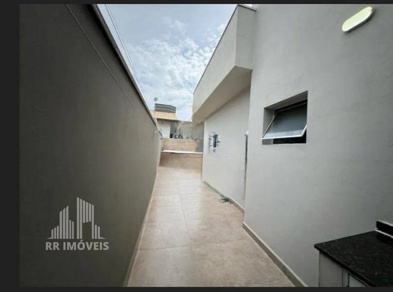 Casa à venda com 3 quartos, 160m² - Foto 10