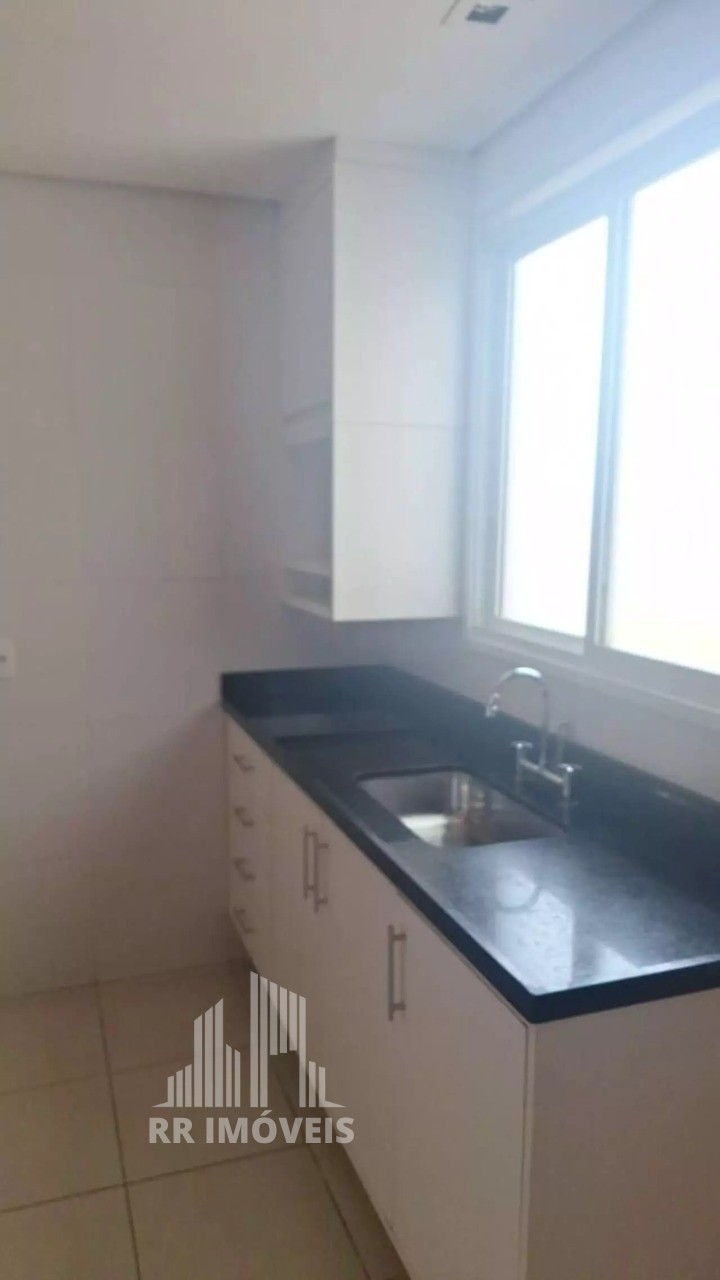 Apartamento à venda com 3 quartos, 122m² - Foto 9