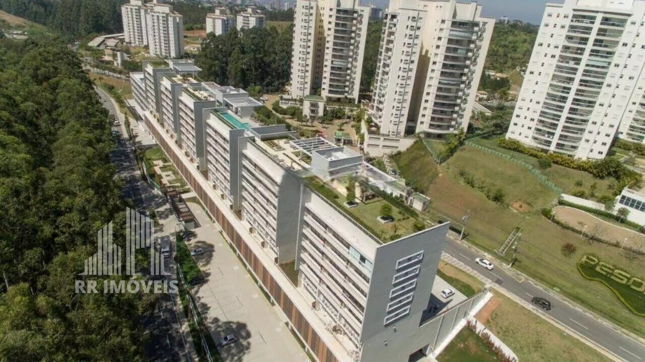 Apartamento à venda com 2 quartos, 62m² - Foto 24