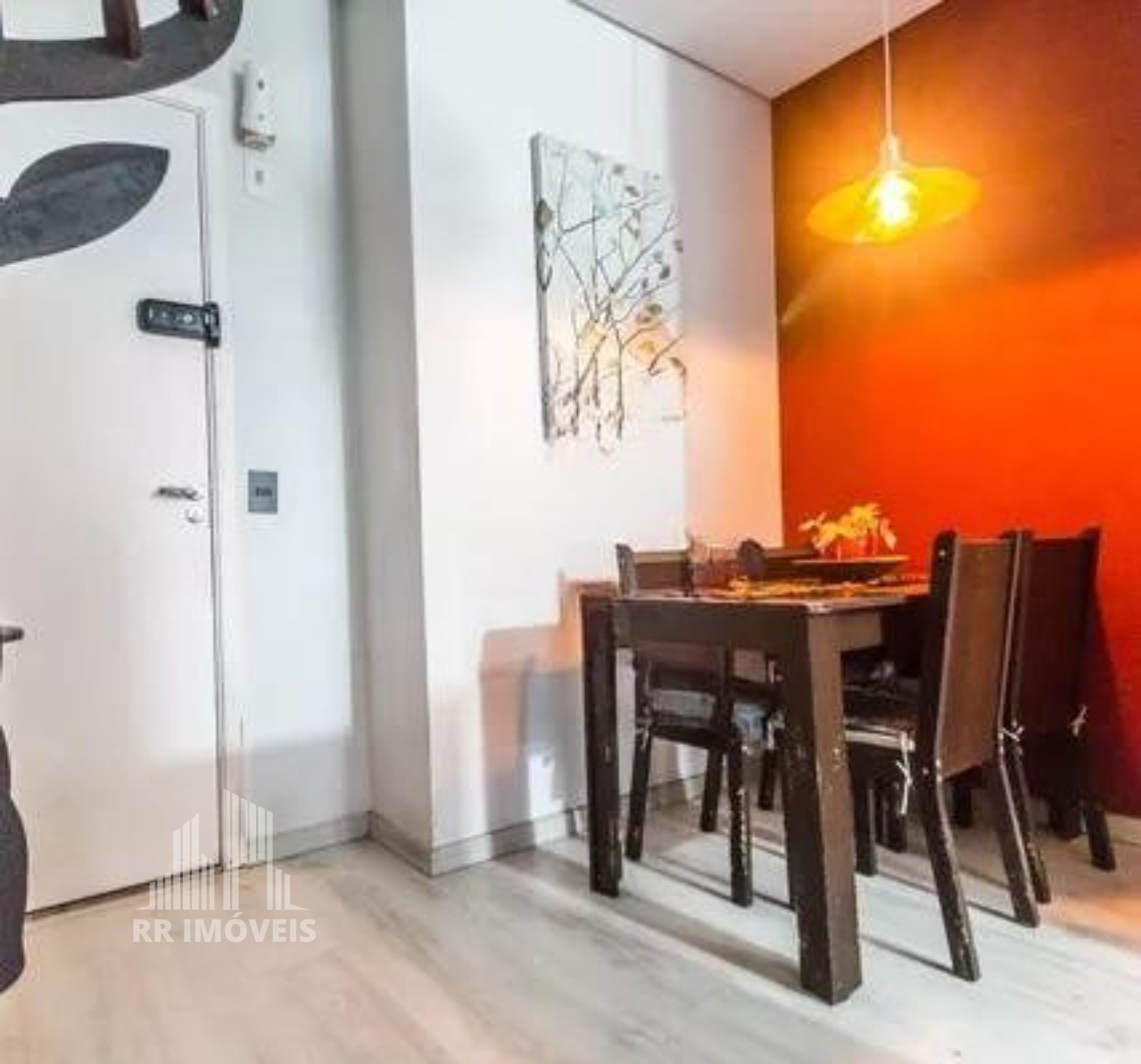 Apartamento à venda com 2 quartos, 54m² - Foto 8