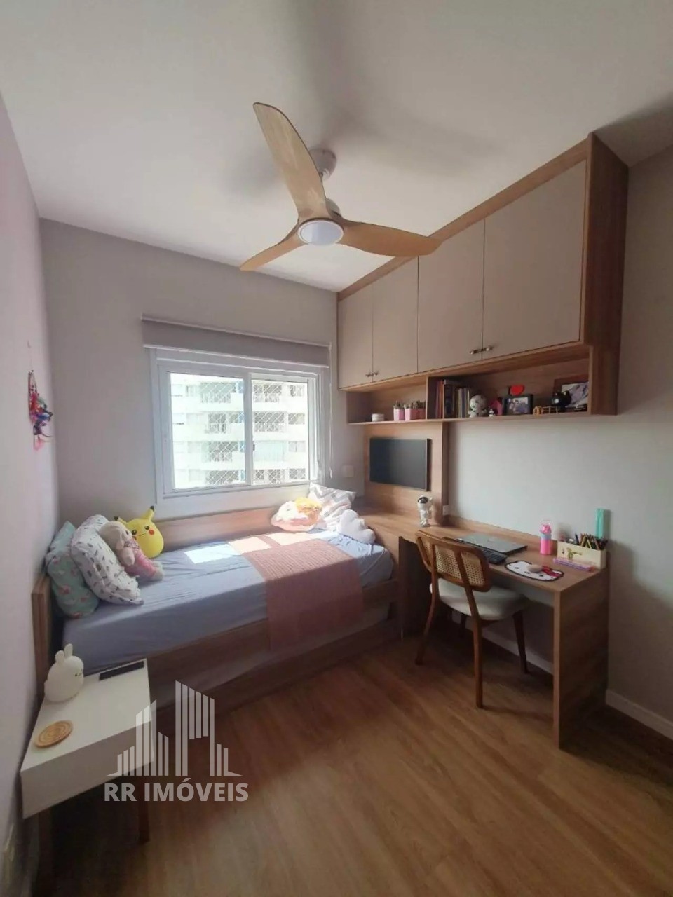 Apartamento à venda com 2 quartos, 52m² - Foto 16