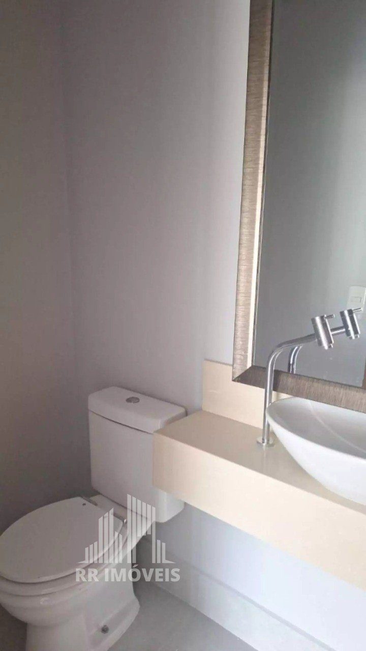 Apartamento à venda com 3 quartos, 122m² - Foto 18