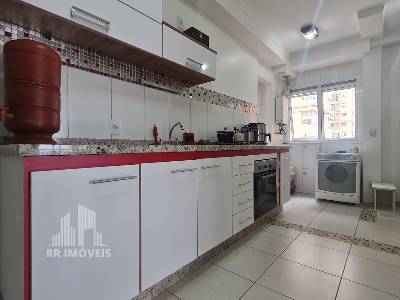 Apartamento à venda com 2 quartos, 107m² - Foto 13