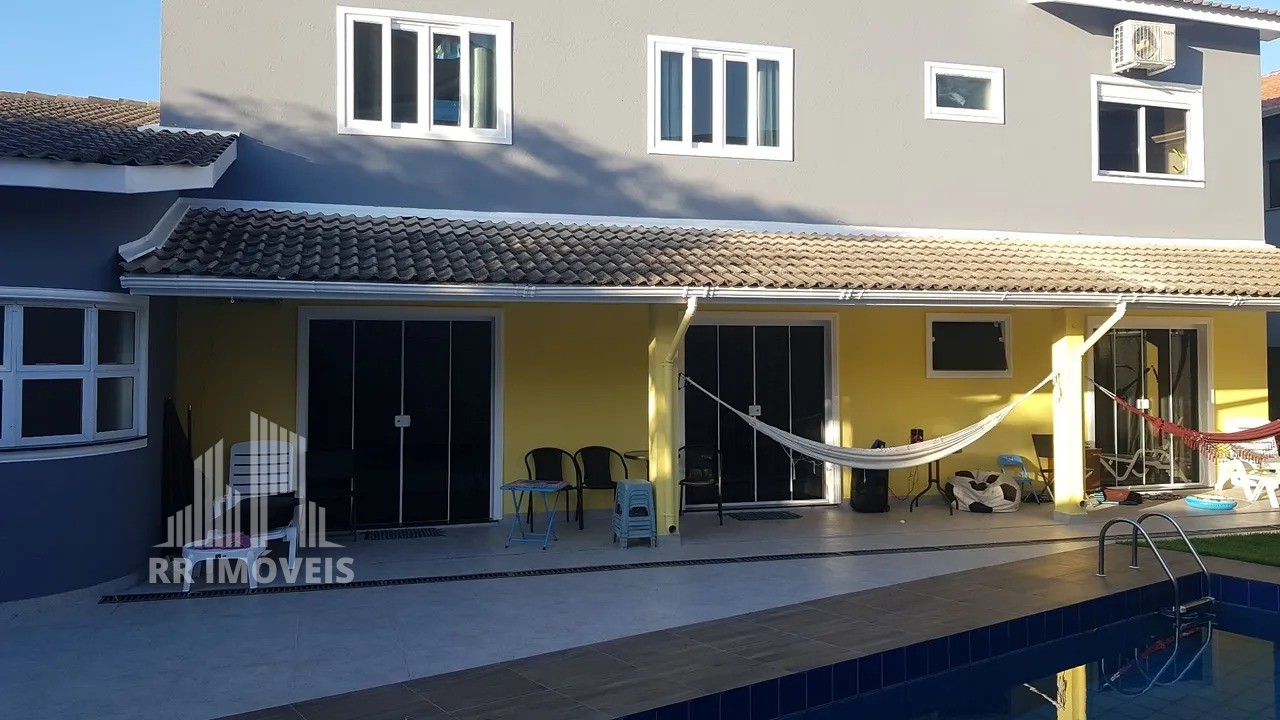 Casa à venda com 4 quartos, 403m² - Foto 11