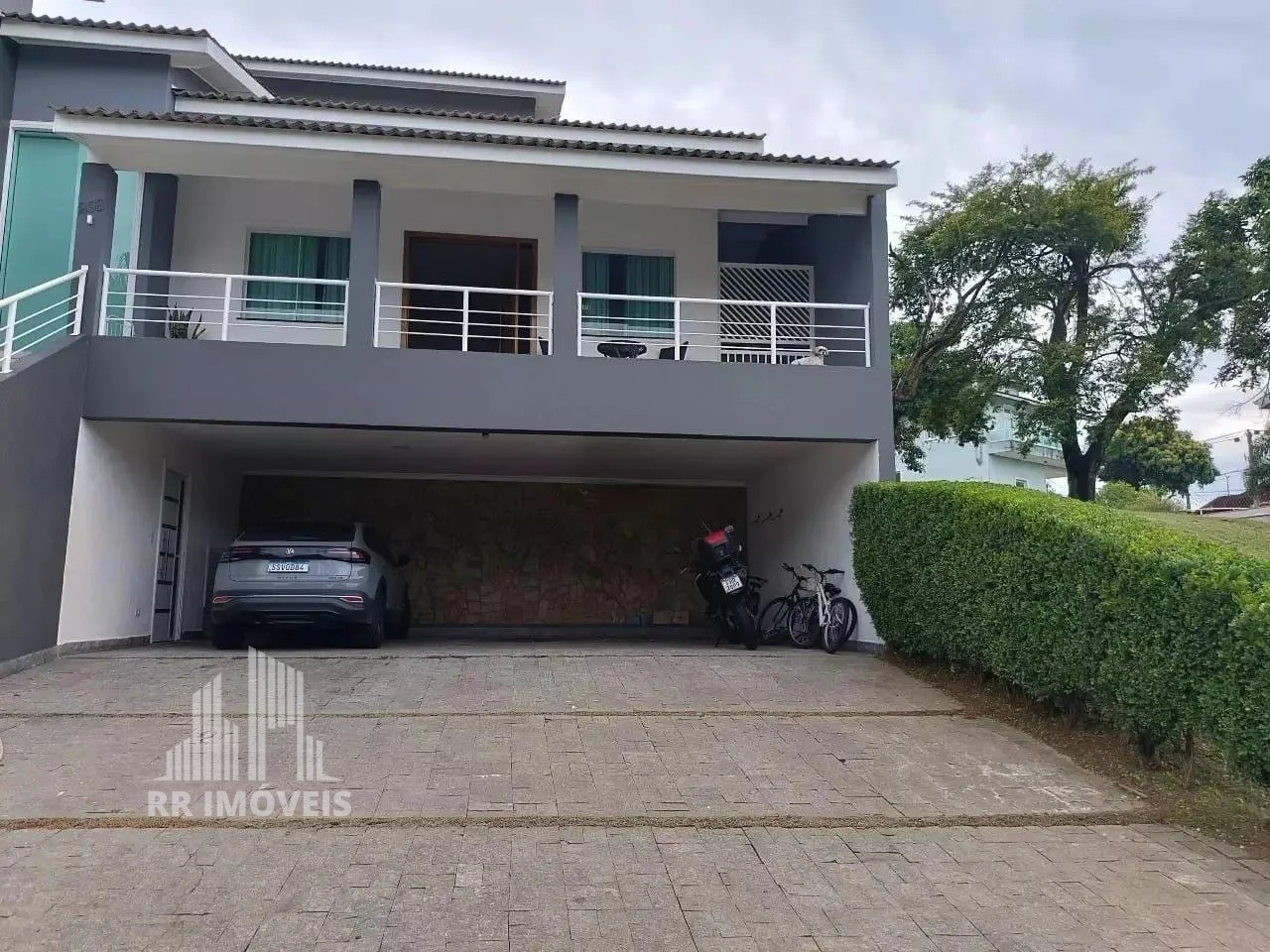 Casa à venda com 4 quartos, 403m² - Foto 2