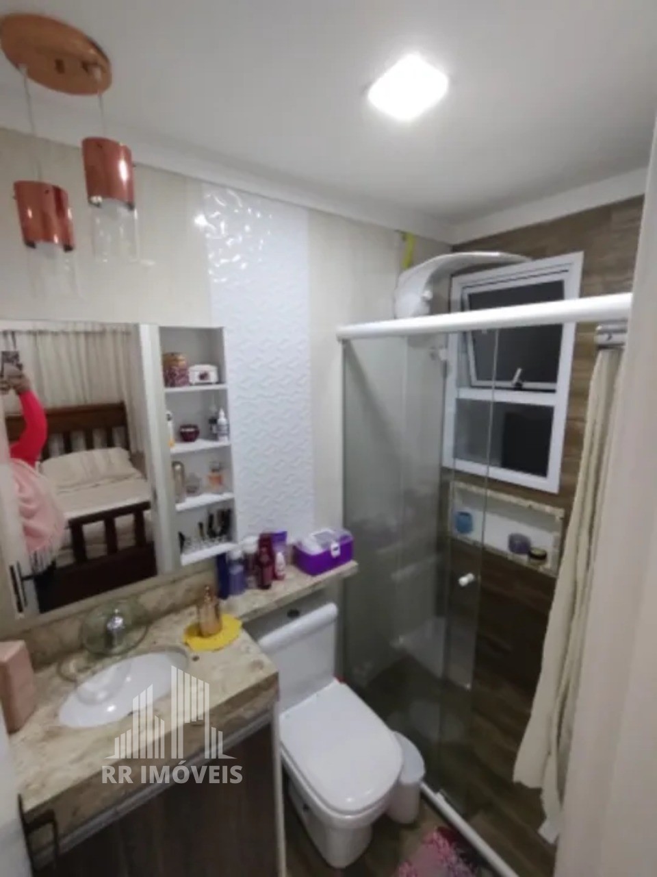 Apartamento à venda com 3 quartos, 73m² - Foto 12