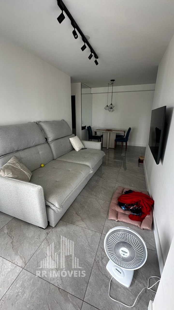 Apartamento à venda com 2 quartos, 69m² - Foto 8