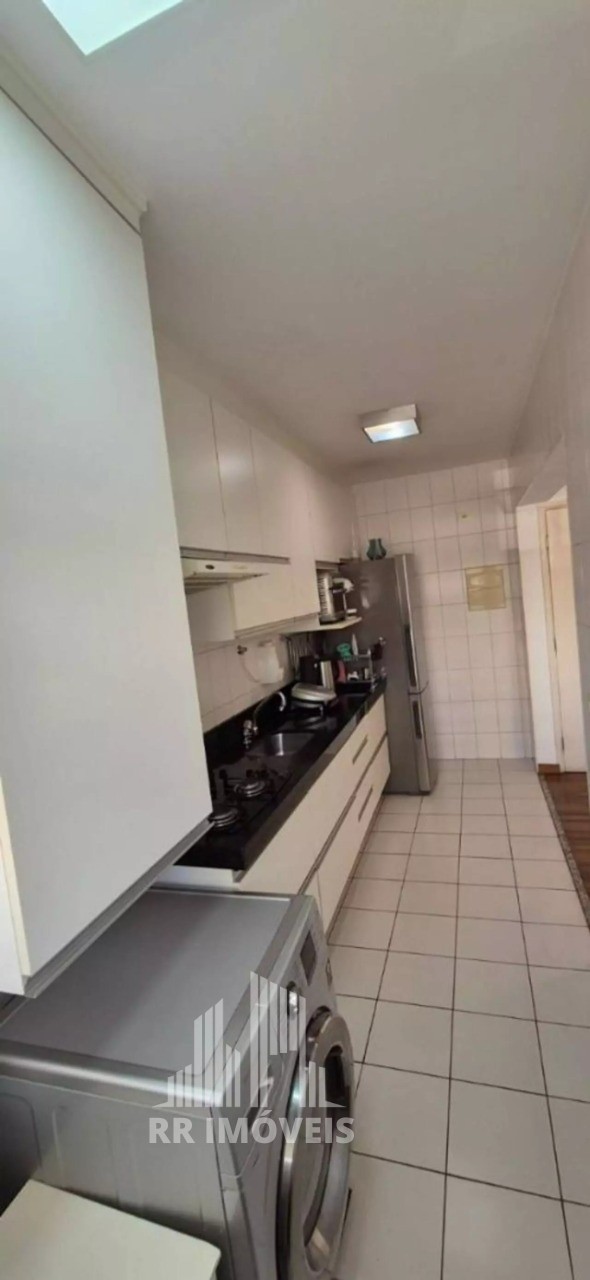 Apartamento à venda com 2 quartos, 68m² - Foto 4