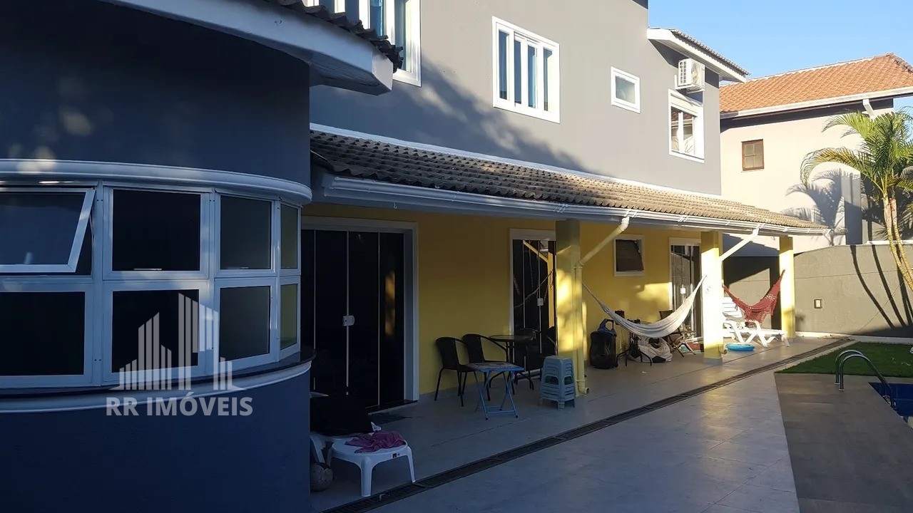 Casa à venda com 4 quartos, 403m² - Foto 12