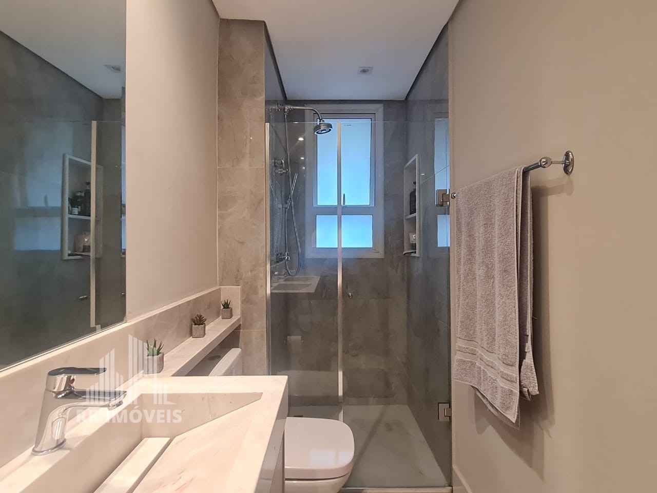 Apartamento à venda com 2 quartos, 89m² - Foto 16